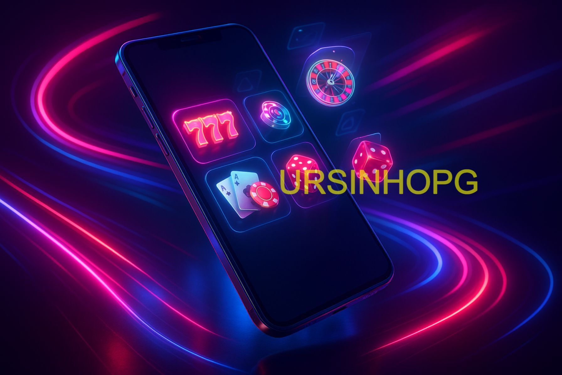 Benefícios do App