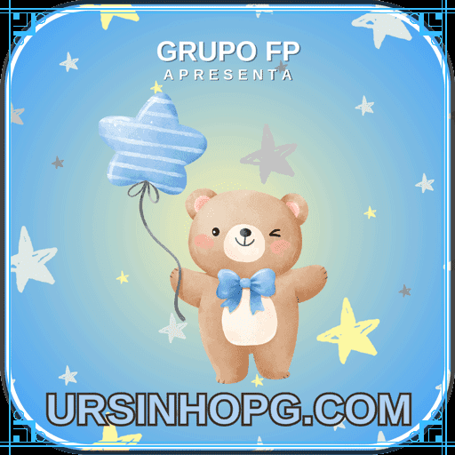 Um mundo de diversão e prêmios online no URSINHOPG