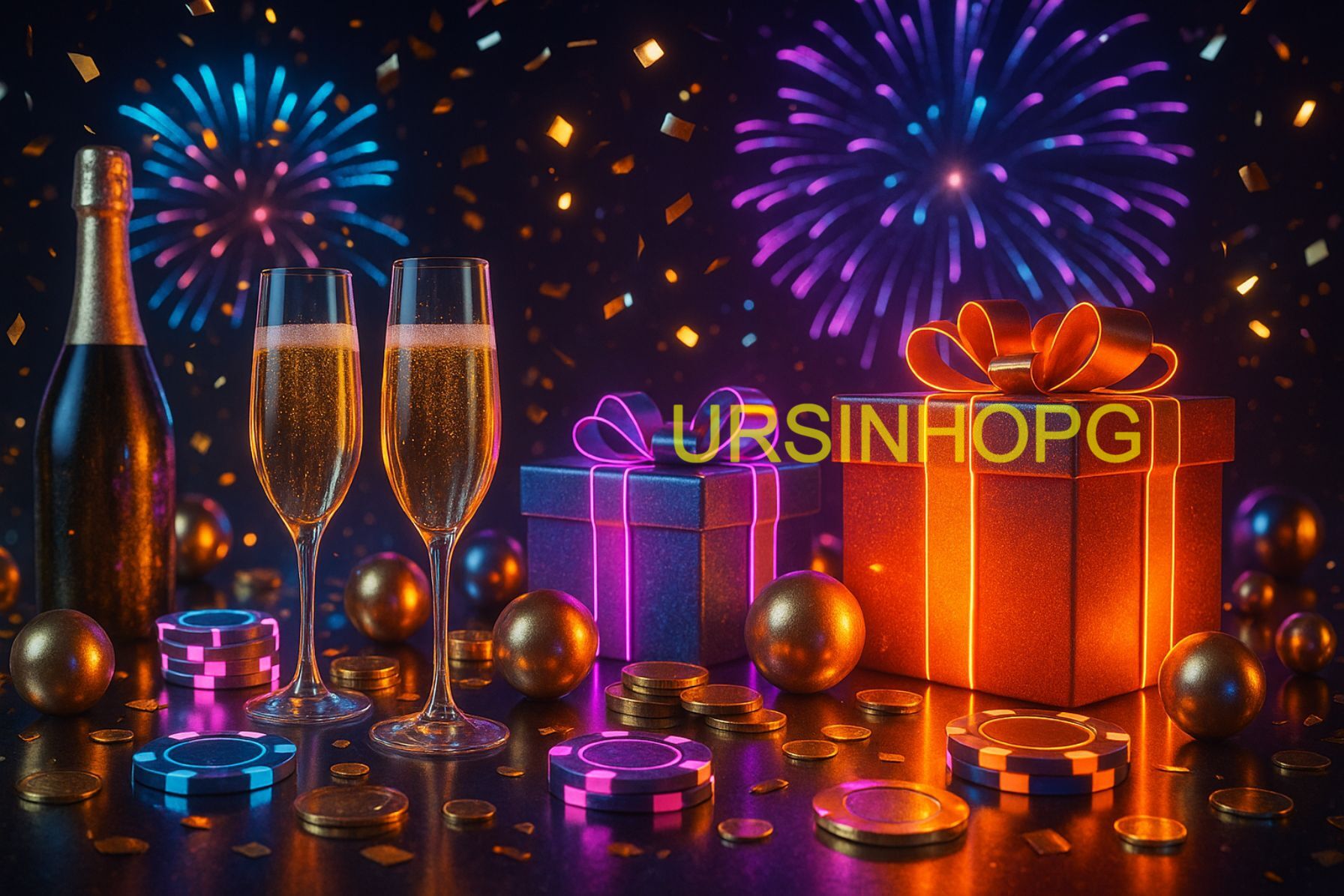 Bônus Festivos
