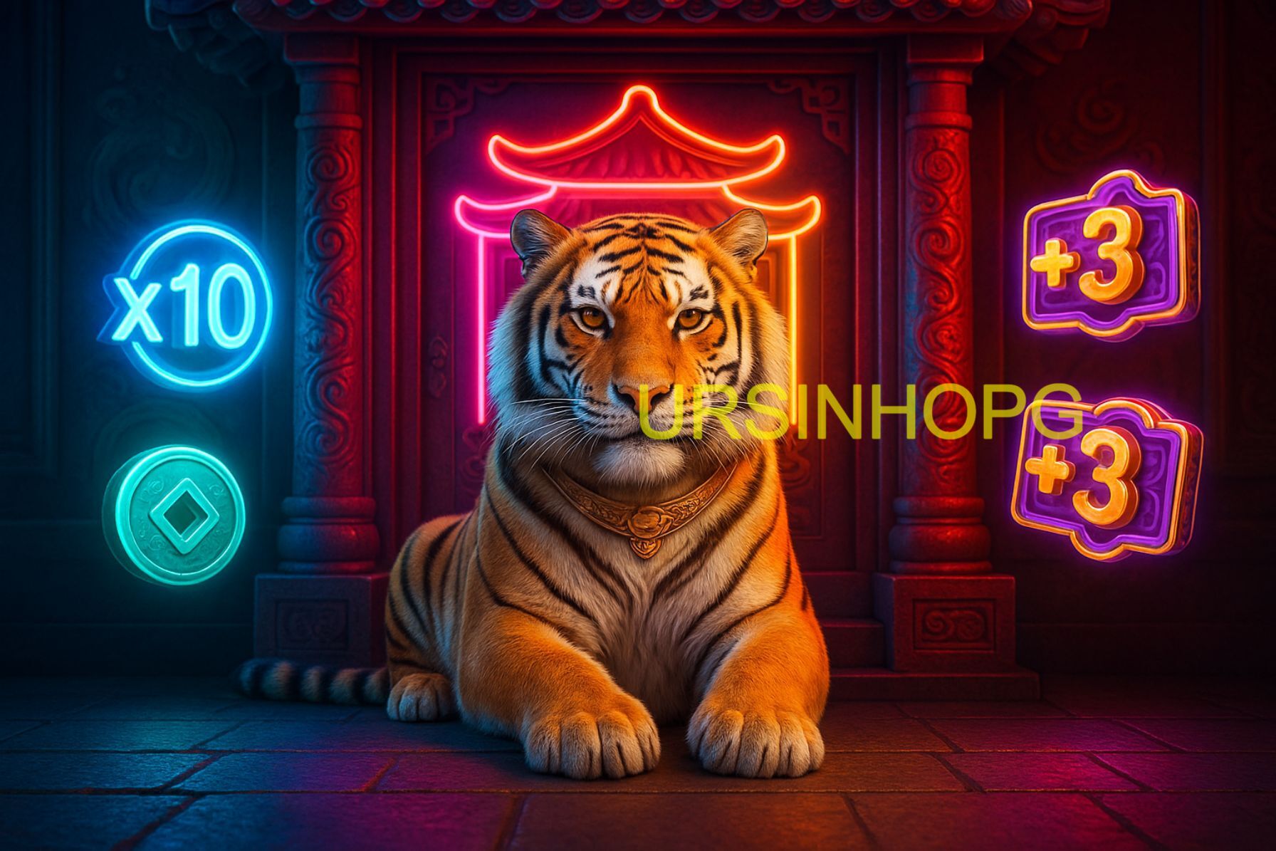 Como Jogar Fortune Tiger