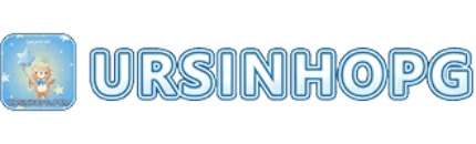 URSINHOPG LOGO